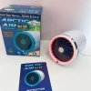 ArcticAir — новый холодильник для колбейна, USB-вентиляционный вентилятор с воздушной циркуляцией, мини-семицветный вентилятор details Picture